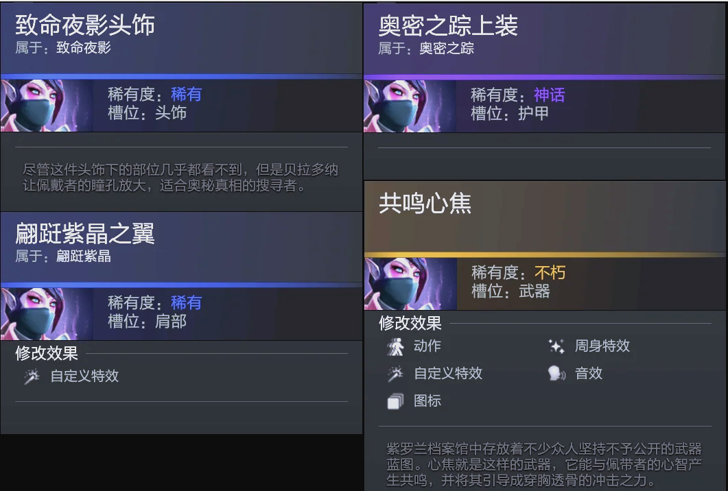 证的部分