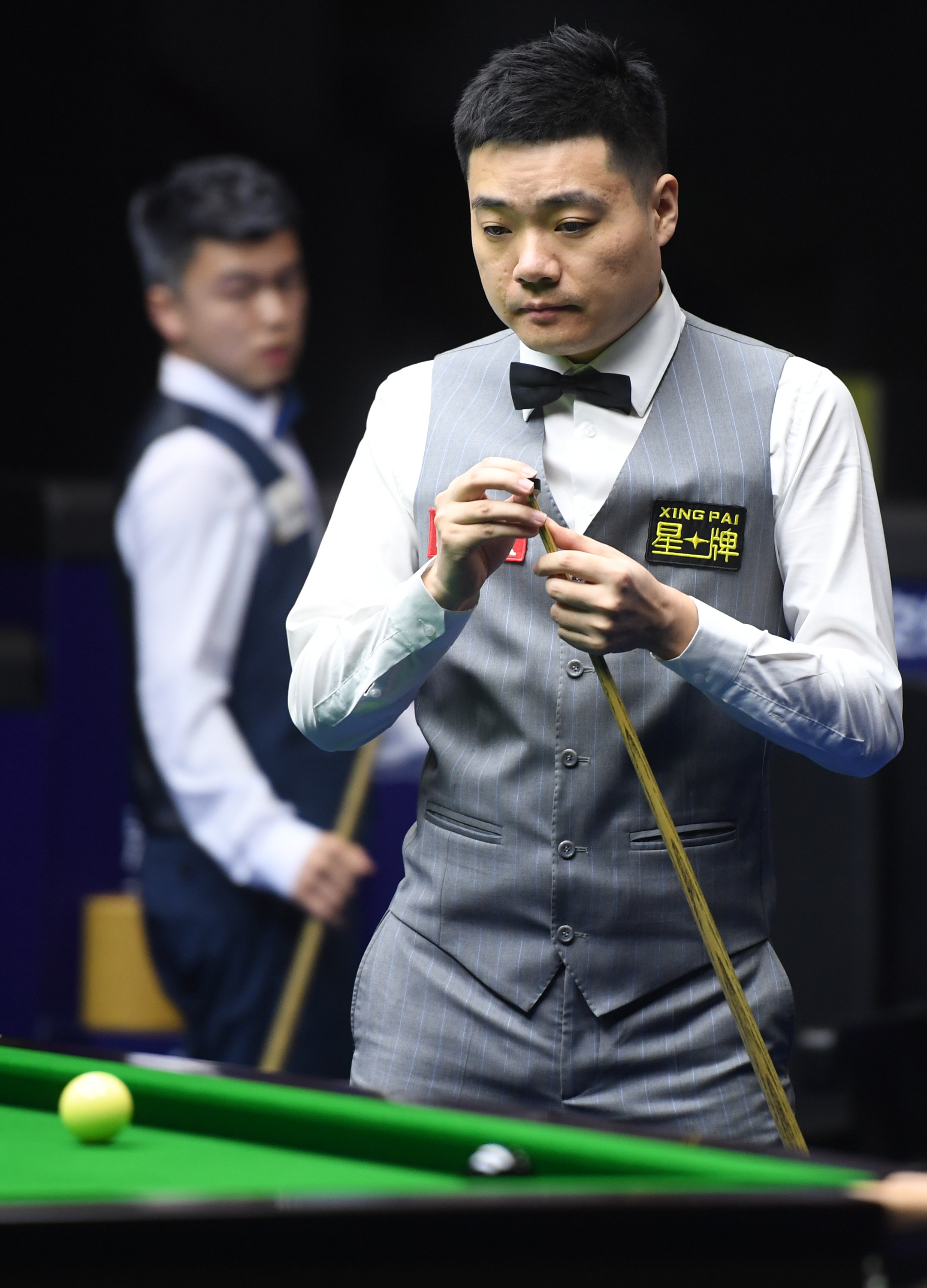 坛对这场比 坛对这场比