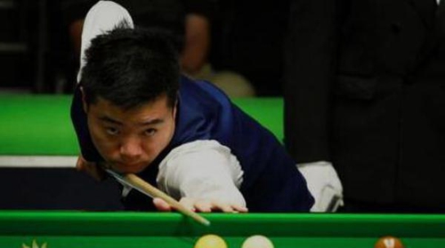 在羽毛球世 在羽毛球世