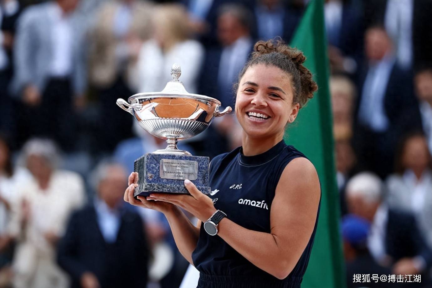 每一次举动 每一次举动