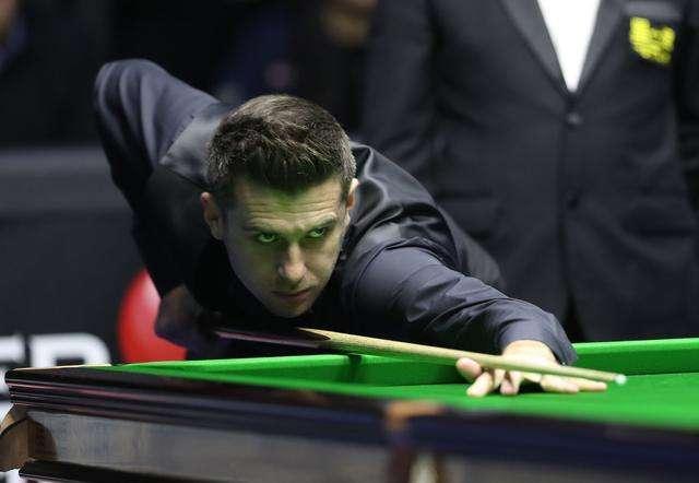 也是一场技 也是一场技