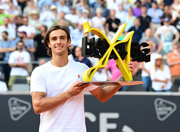 更多的可能 更多的可能